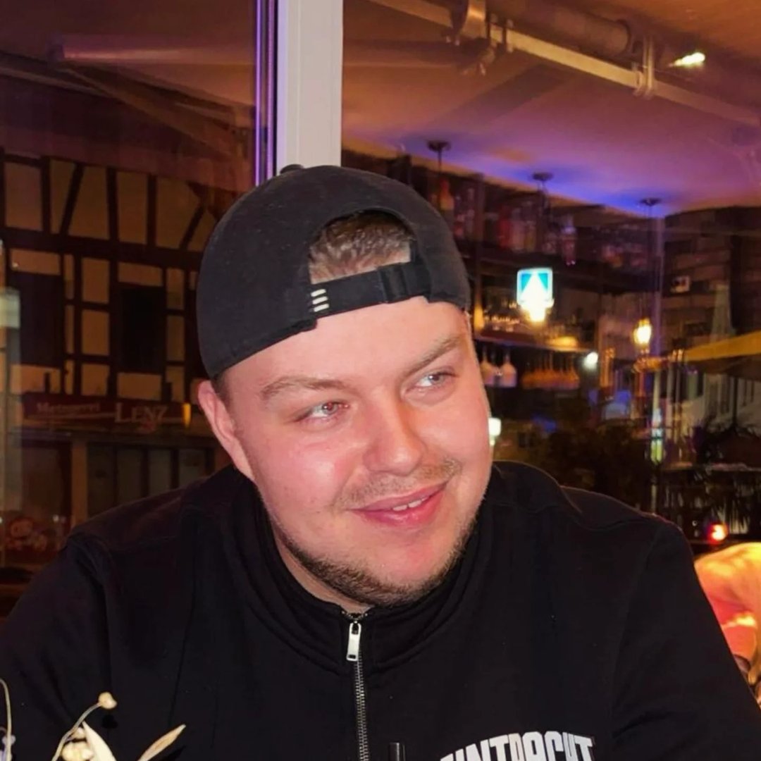 Instagram Profilbild von gkz_david1