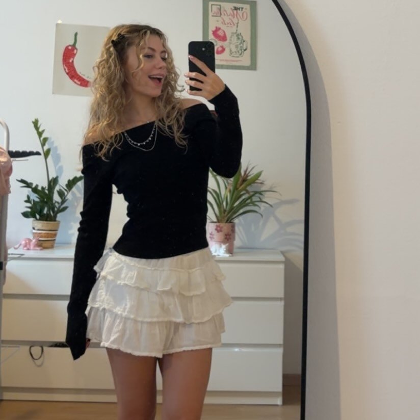 Instagram Profilbild von laraxmr