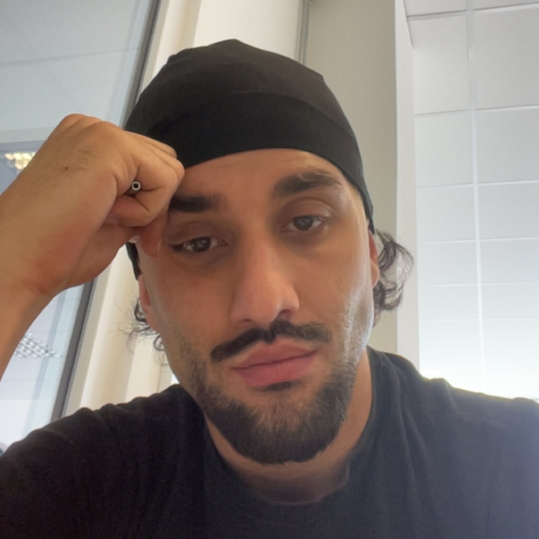 Instagram Profilbild von hakoriginal