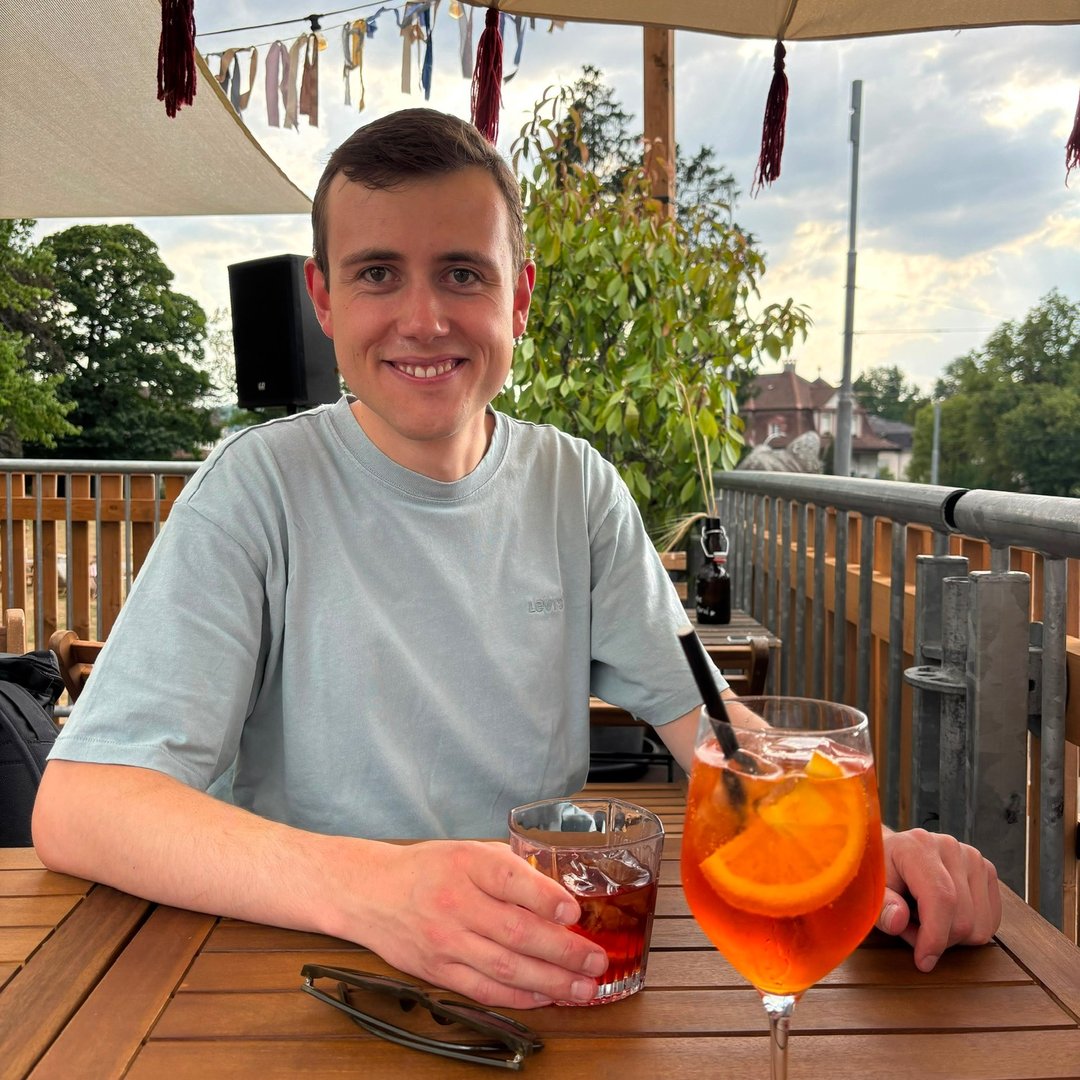 Instagram Profilbild von ml__mike