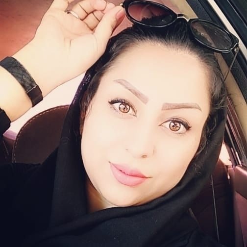 Instagram Profilbild von misssfatemeh71