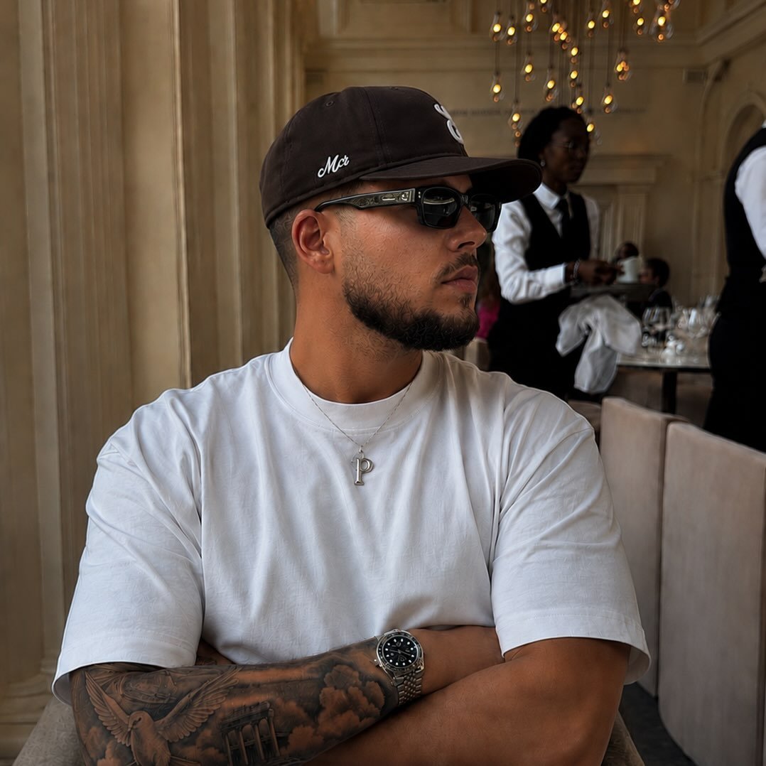 Instagram Profilbild von prck._