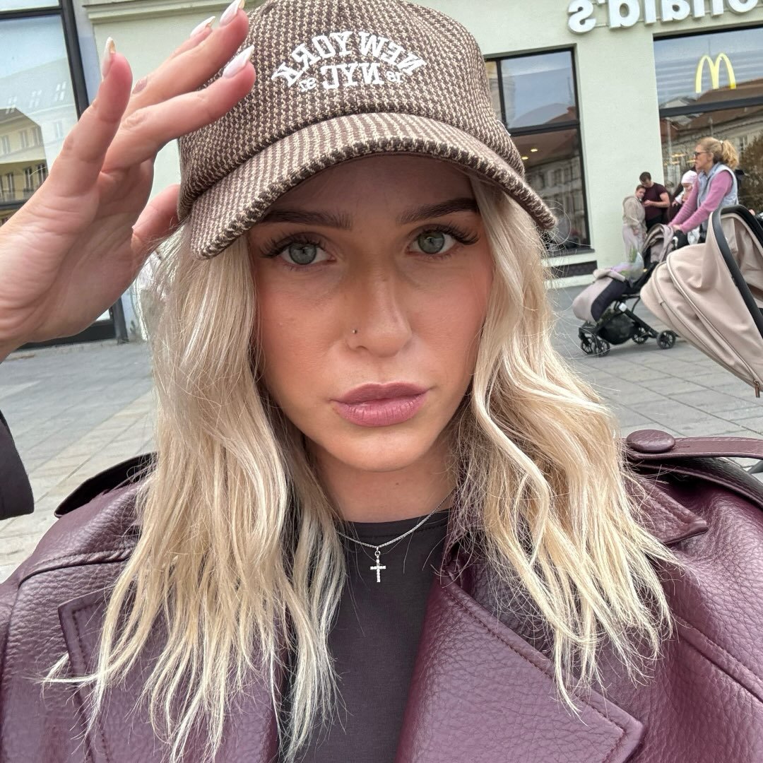 Instagram Profilbild von michaelakuci18