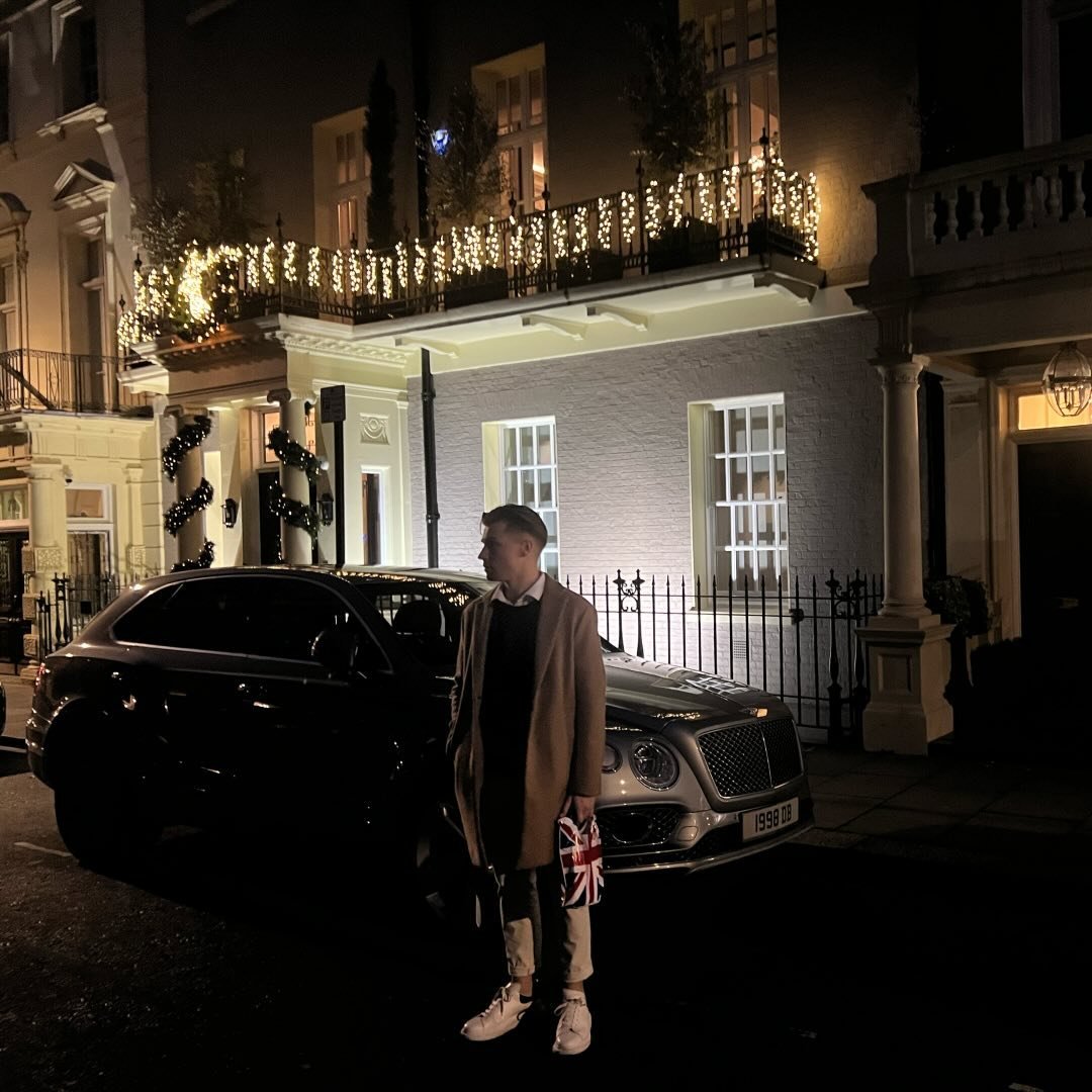 Instagram Profilbild von iamvinzprince
