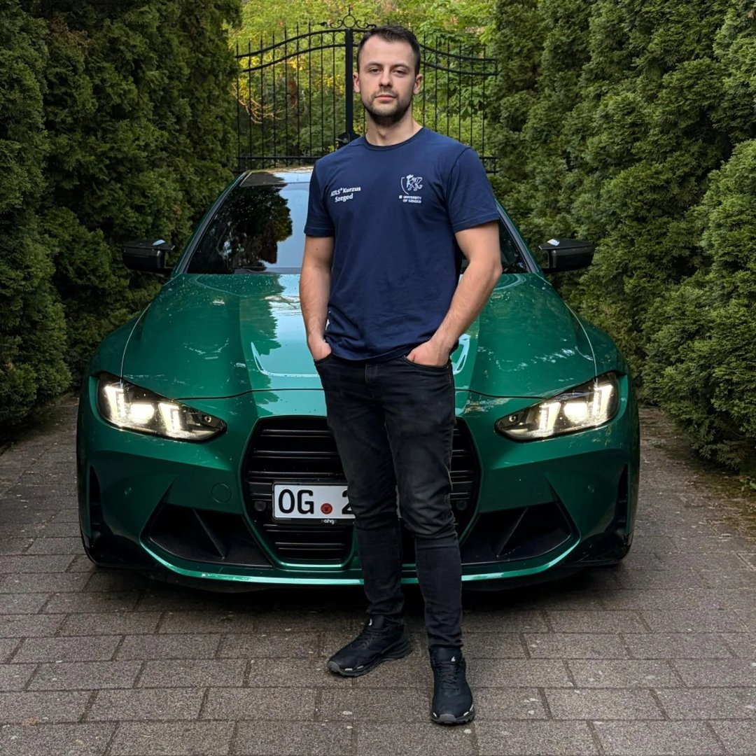Instagram Profilbild von magyar__kristof