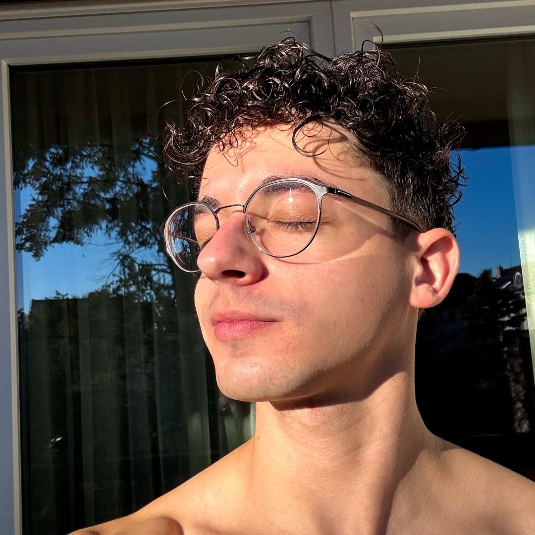 Instagram Profilbild von kornel.smith