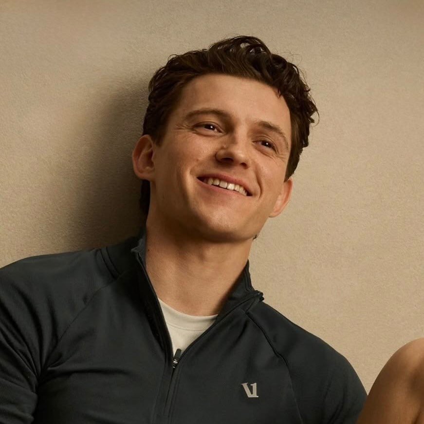 Instagram Profilbild von tomhollandactor