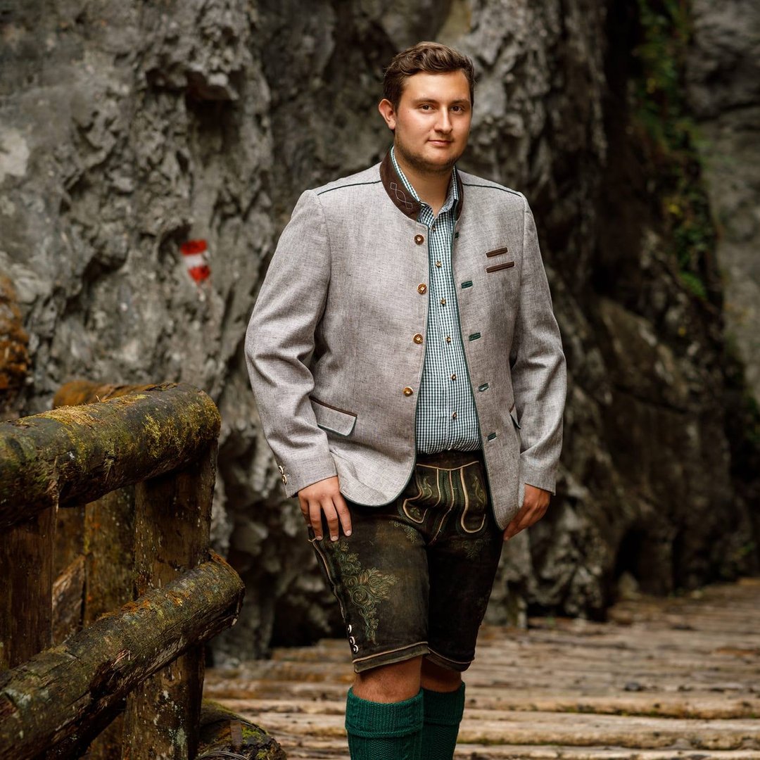Instagram Profilbild von niclasbrandtner