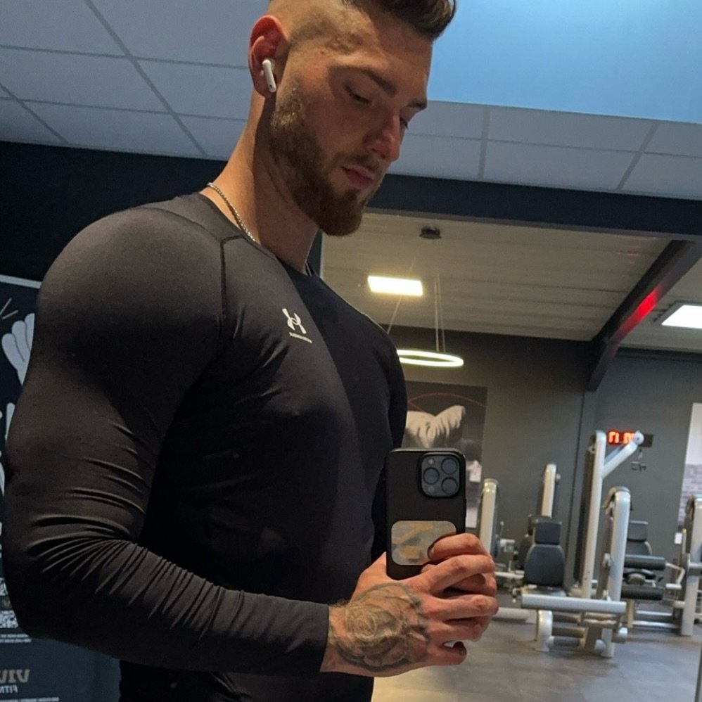 Instagram Profilbild von nick_rml