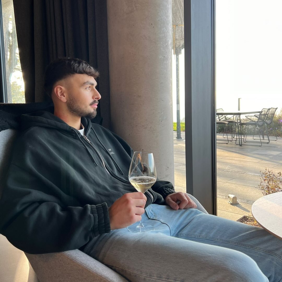 Instagram Profilbild von majeefxx