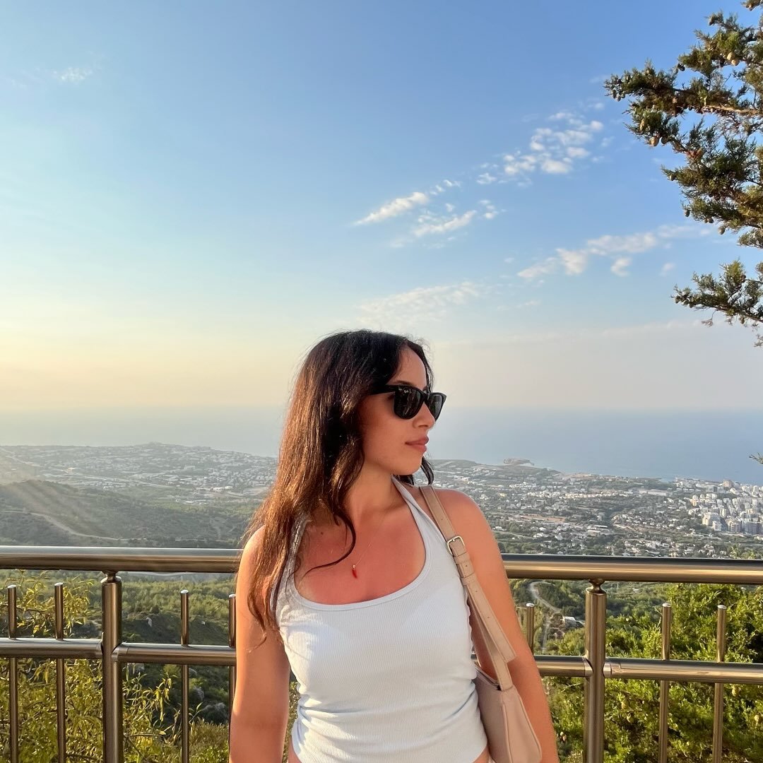 Instagram Profilbild von sinemvaarol