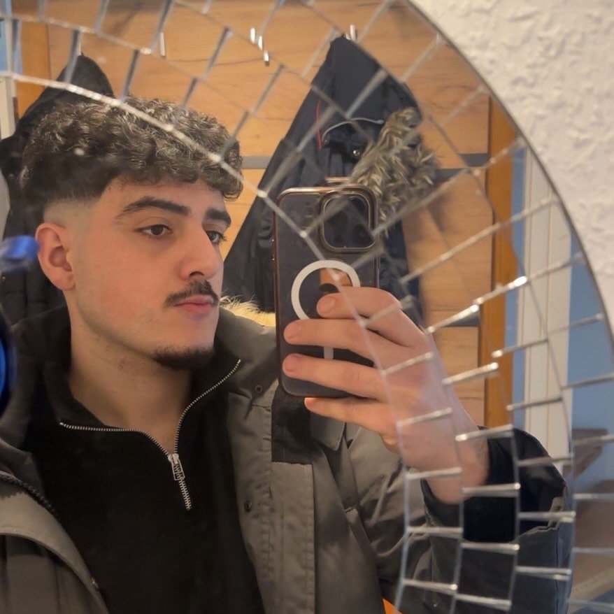 Instagram Profilbild von burak_ast