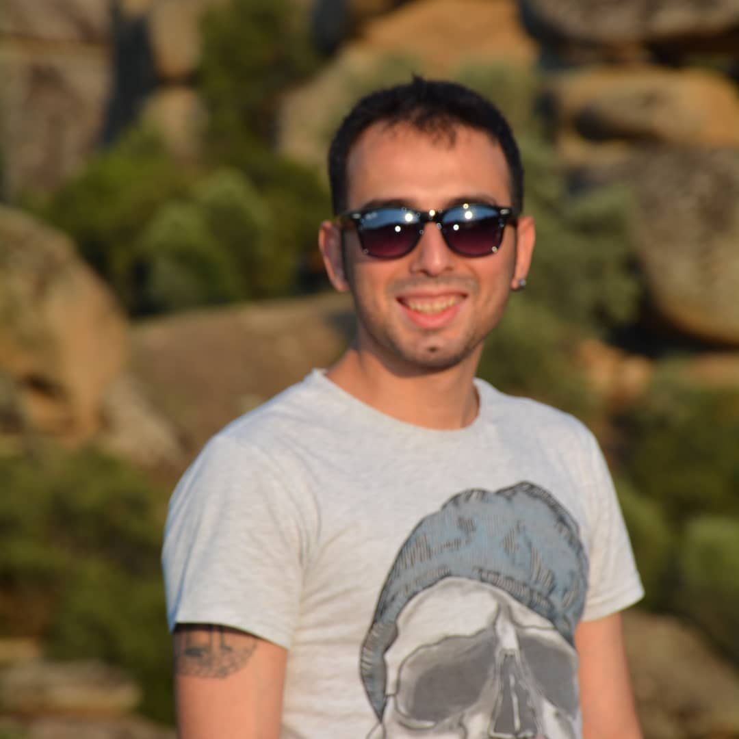Instagram Profilbild von gokhaanarslan