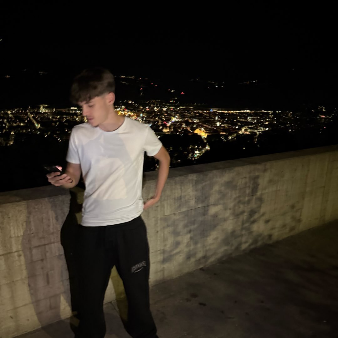 Instagram Profilbild von anditxm