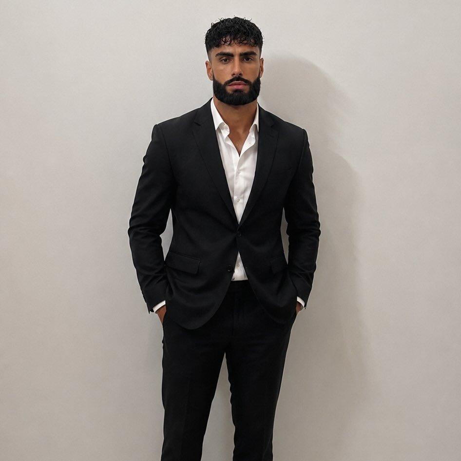 Instagram Profilbild von blazevicante