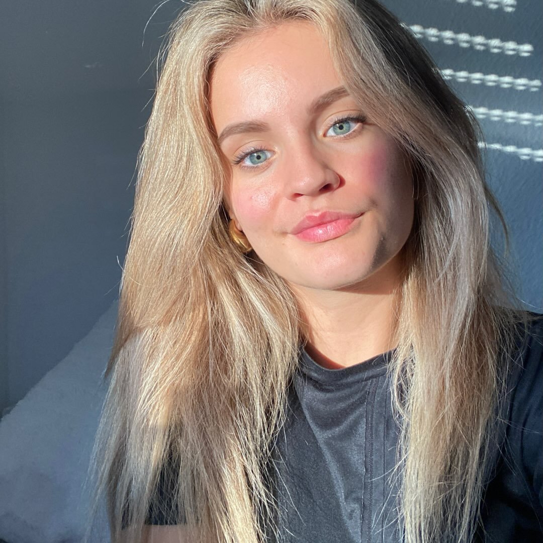 Instagram Profilbild von paulineberning
