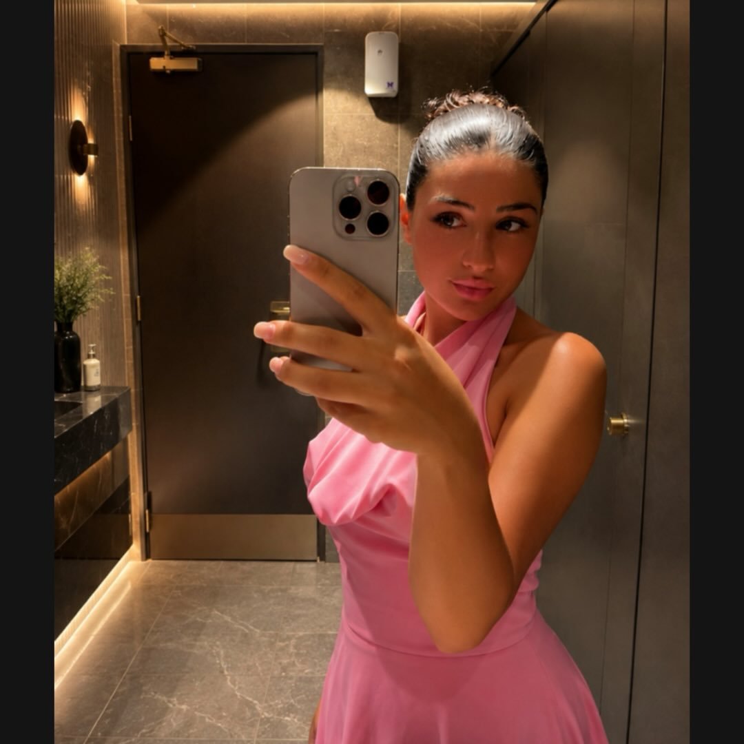 Instagram Profilbild von sarahrayesss