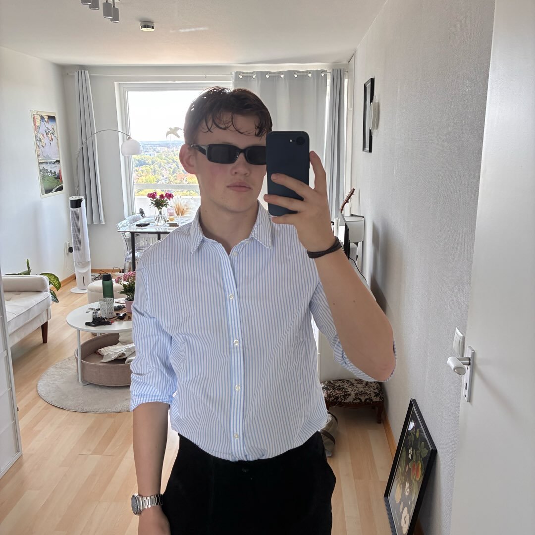 Instagram Profilbild von lucassperssonn