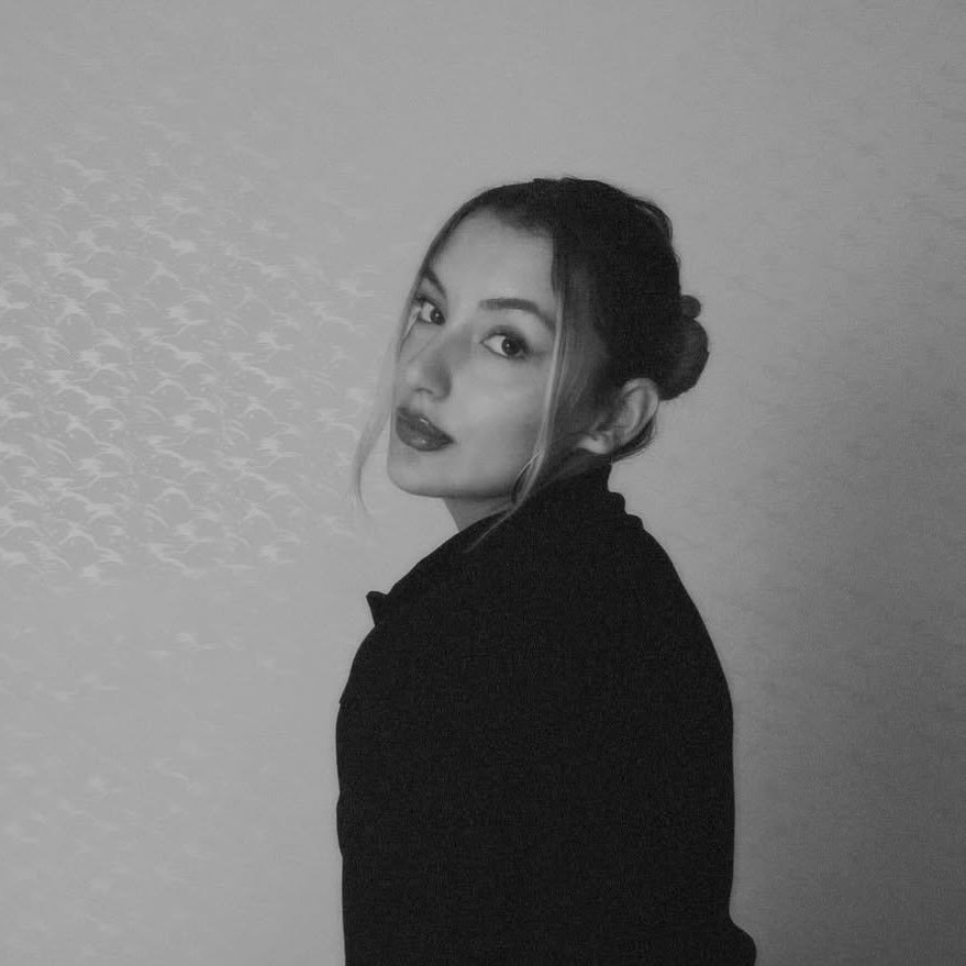 Instagram Profilbild von gamzecapkiin