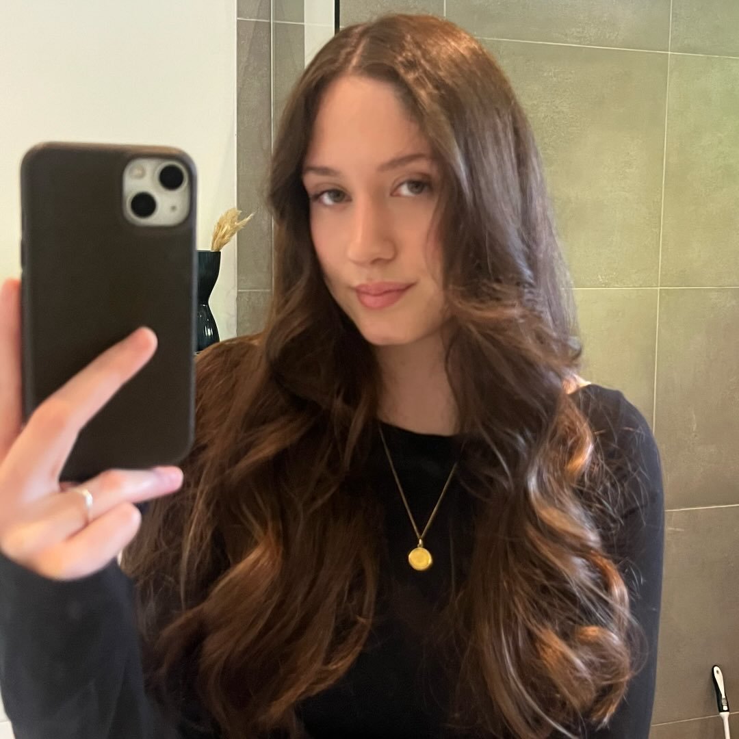 Instagram Profilbild von sararedzepii