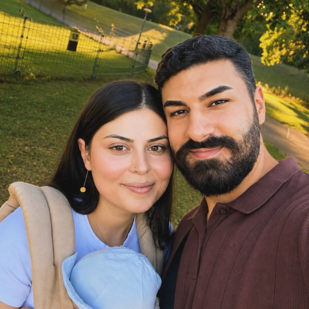 Instagram Profilbild von gamzefehan