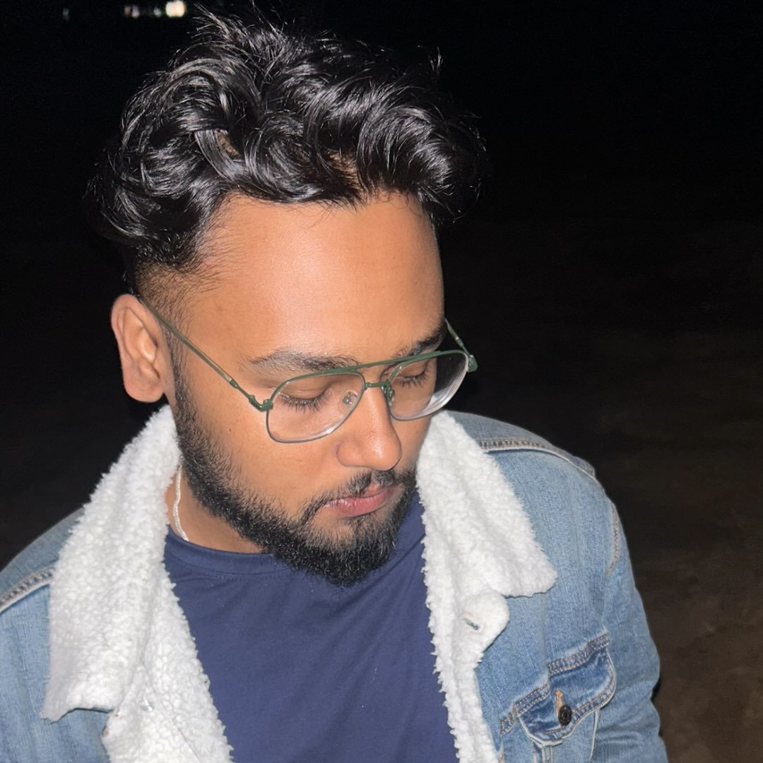 Instagram Profilbild von hrrsh___