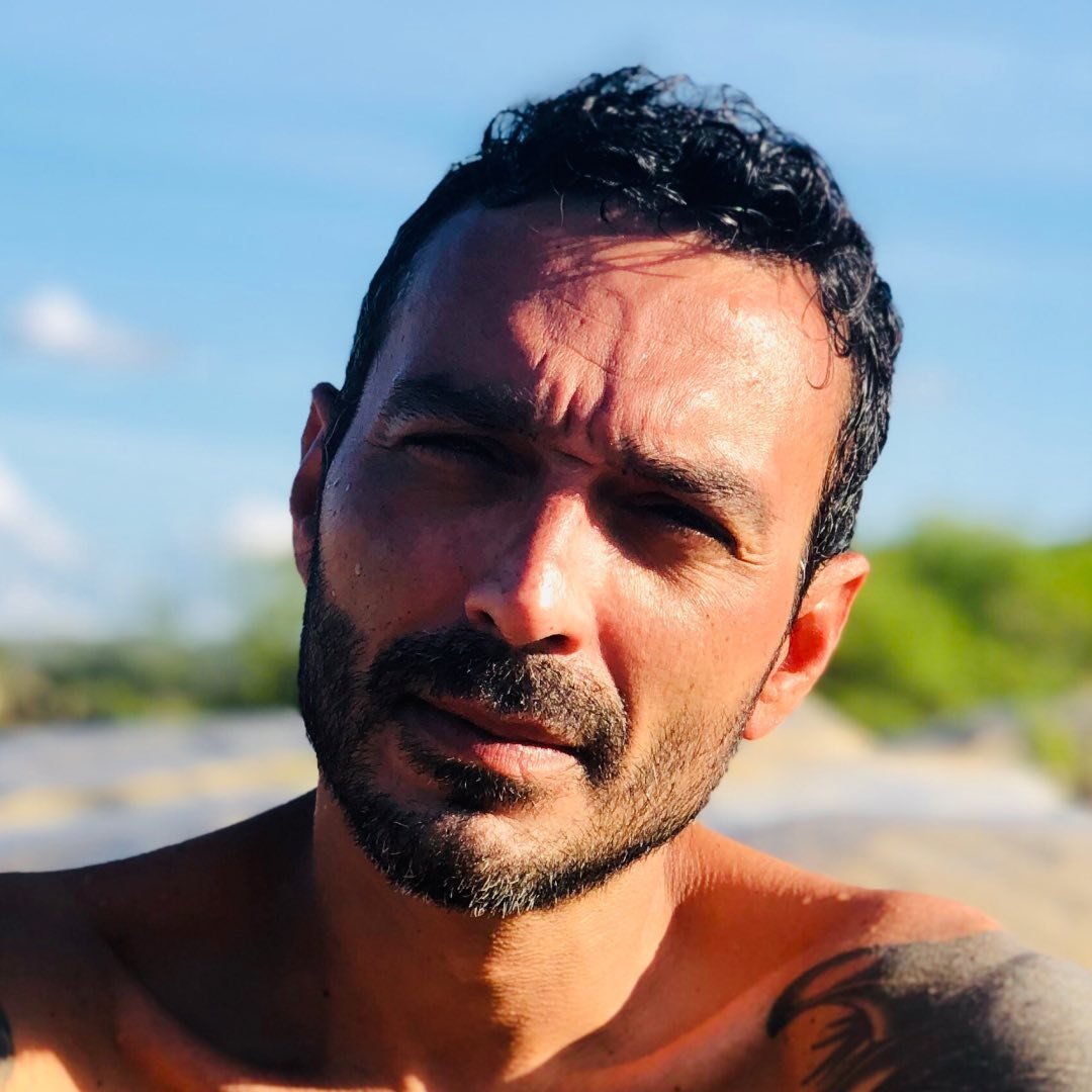 Instagram Profilbild von danielferreira