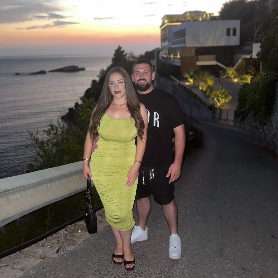 Instagram Profilbild von kaltrinahamzaj