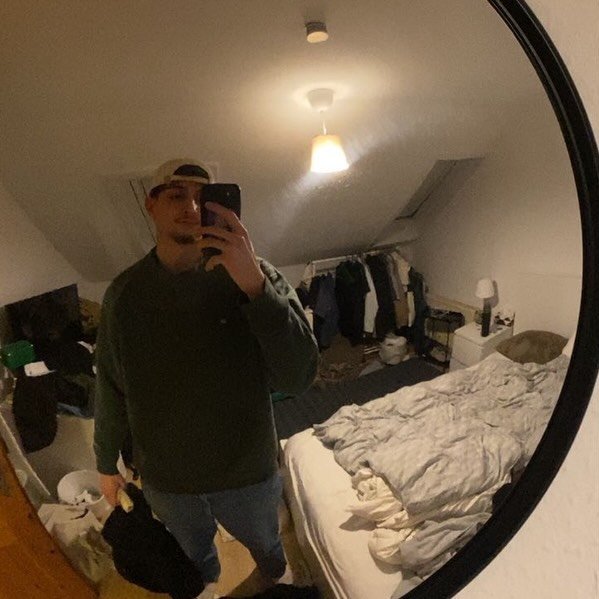 Instagram Profilbild von daviidheine