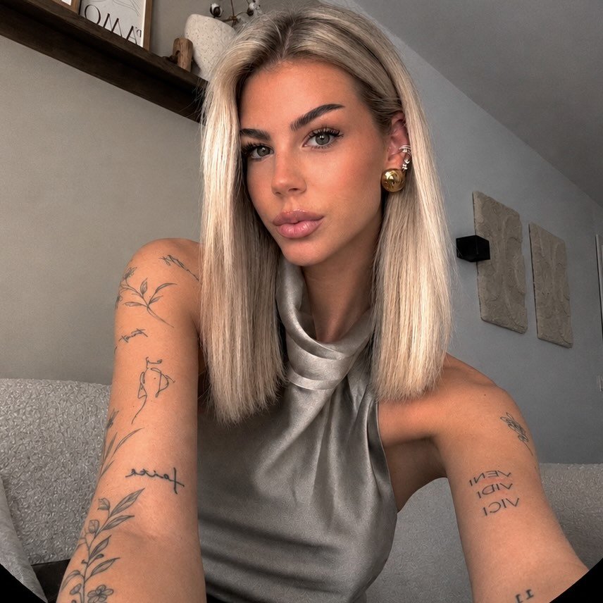 Instagram Profilbild von annikakuethe