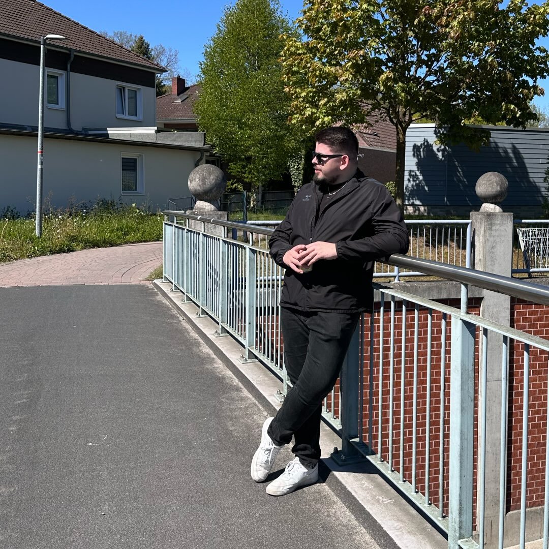 Instagram Profilbild von aleextug