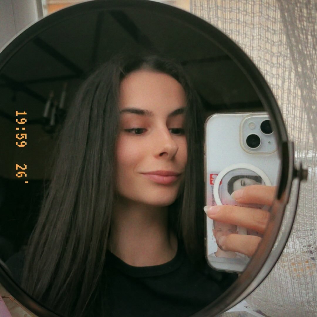 Instagram Profilbild von gruszkazielona