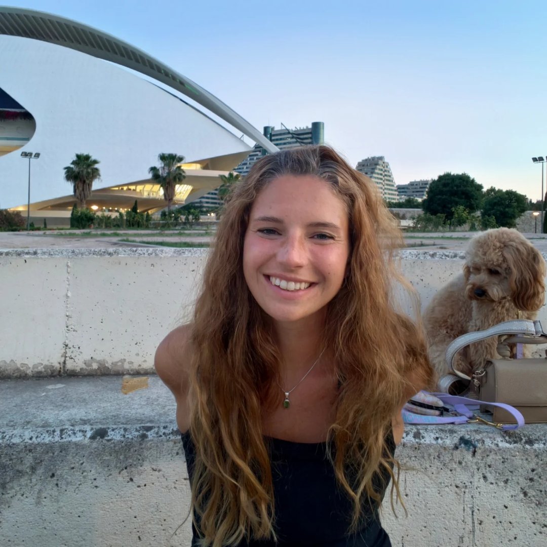Instagram Profilbild von emiliediels