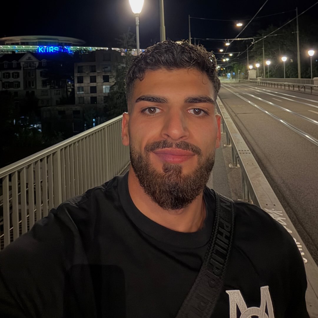 Instagram Profilbild von xido24_