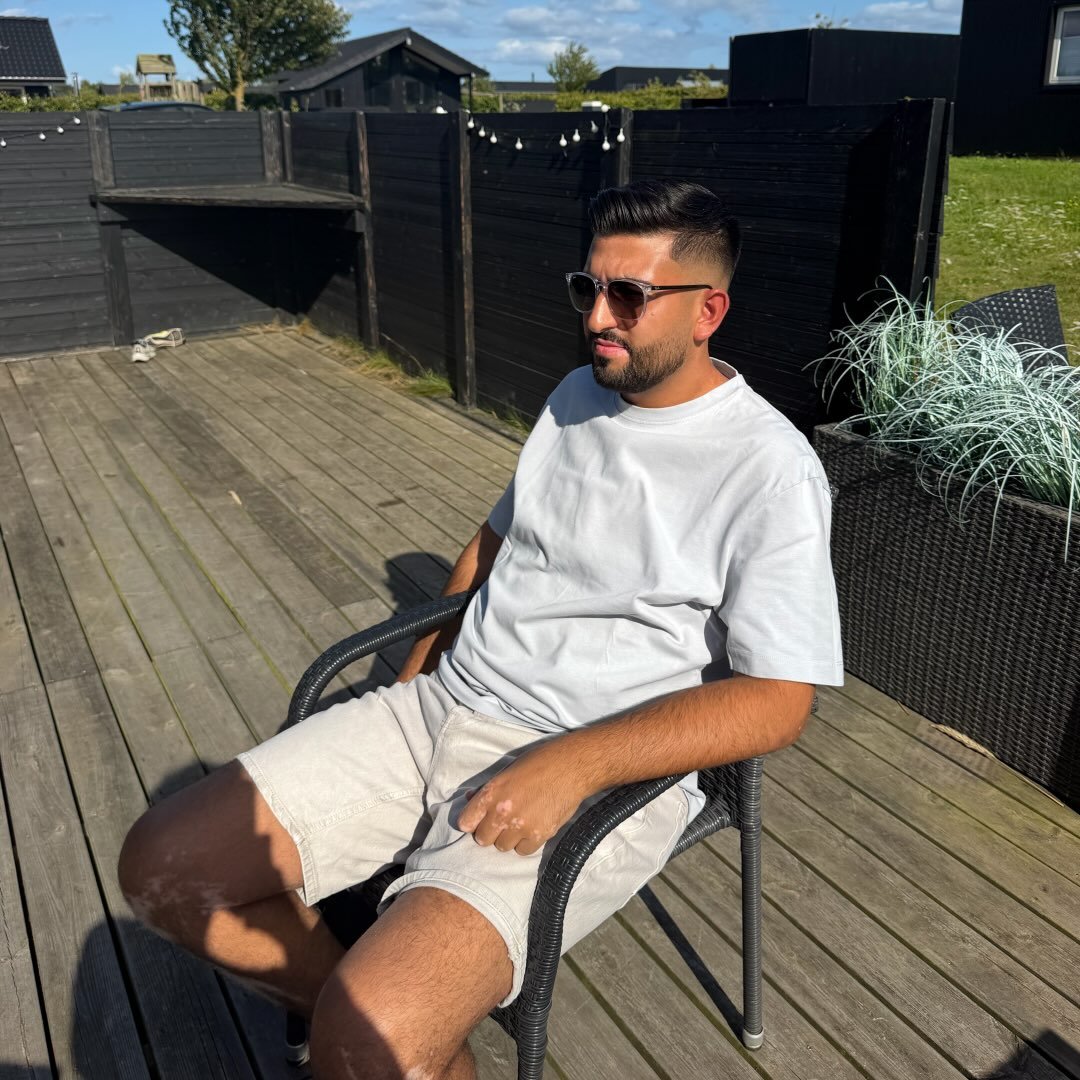 Instagram Profilbild von rohatxk