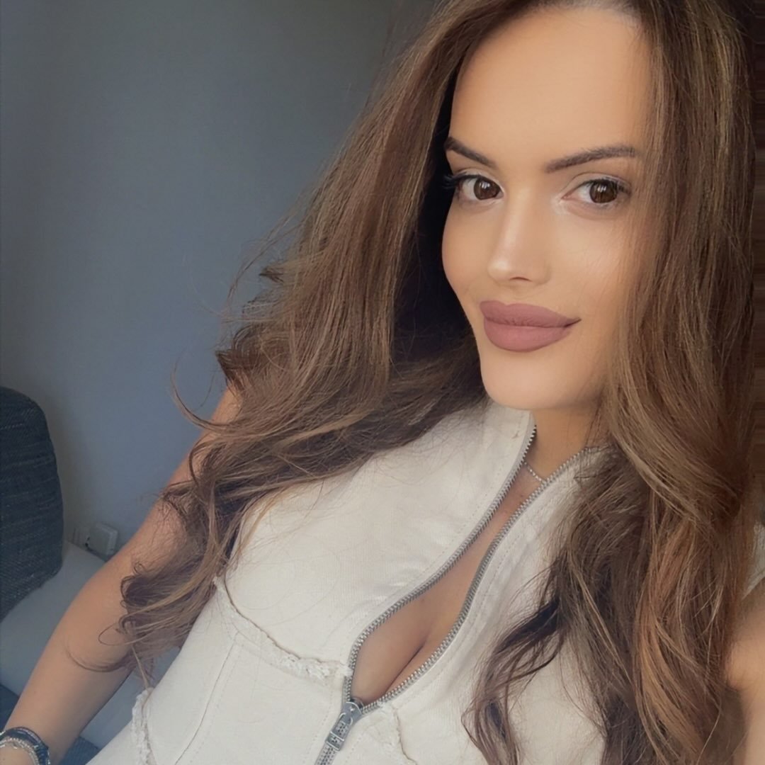 Instagram Profilbild von mariaioana5598