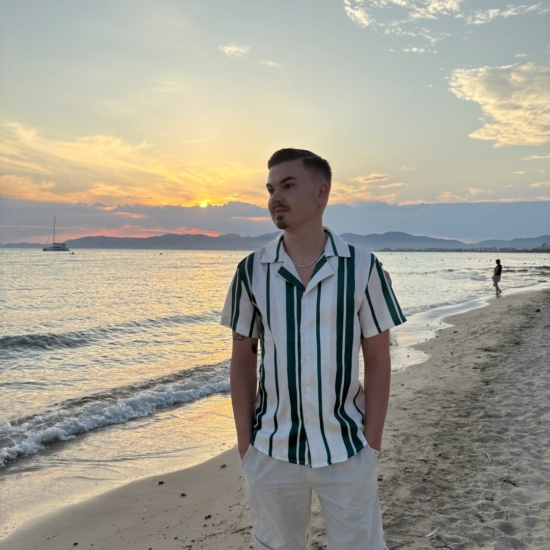 Instagram Profilbild von dennis.bmn