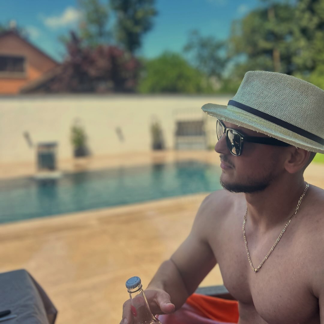 Instagram Profilbild von _albioni