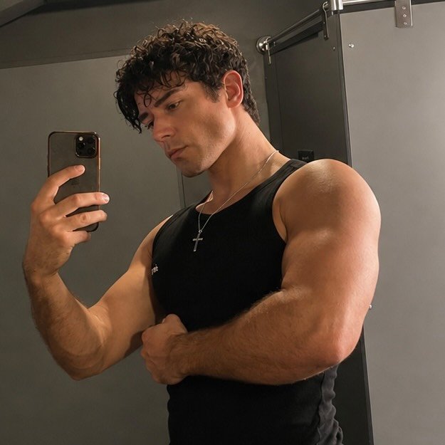 Instagram Profilbild von staudos