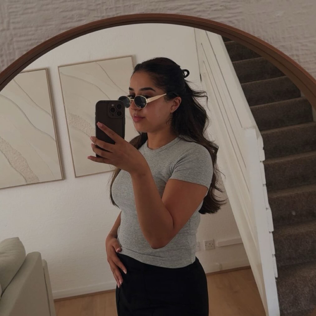 Instagram Profilbild von hananbenzliha