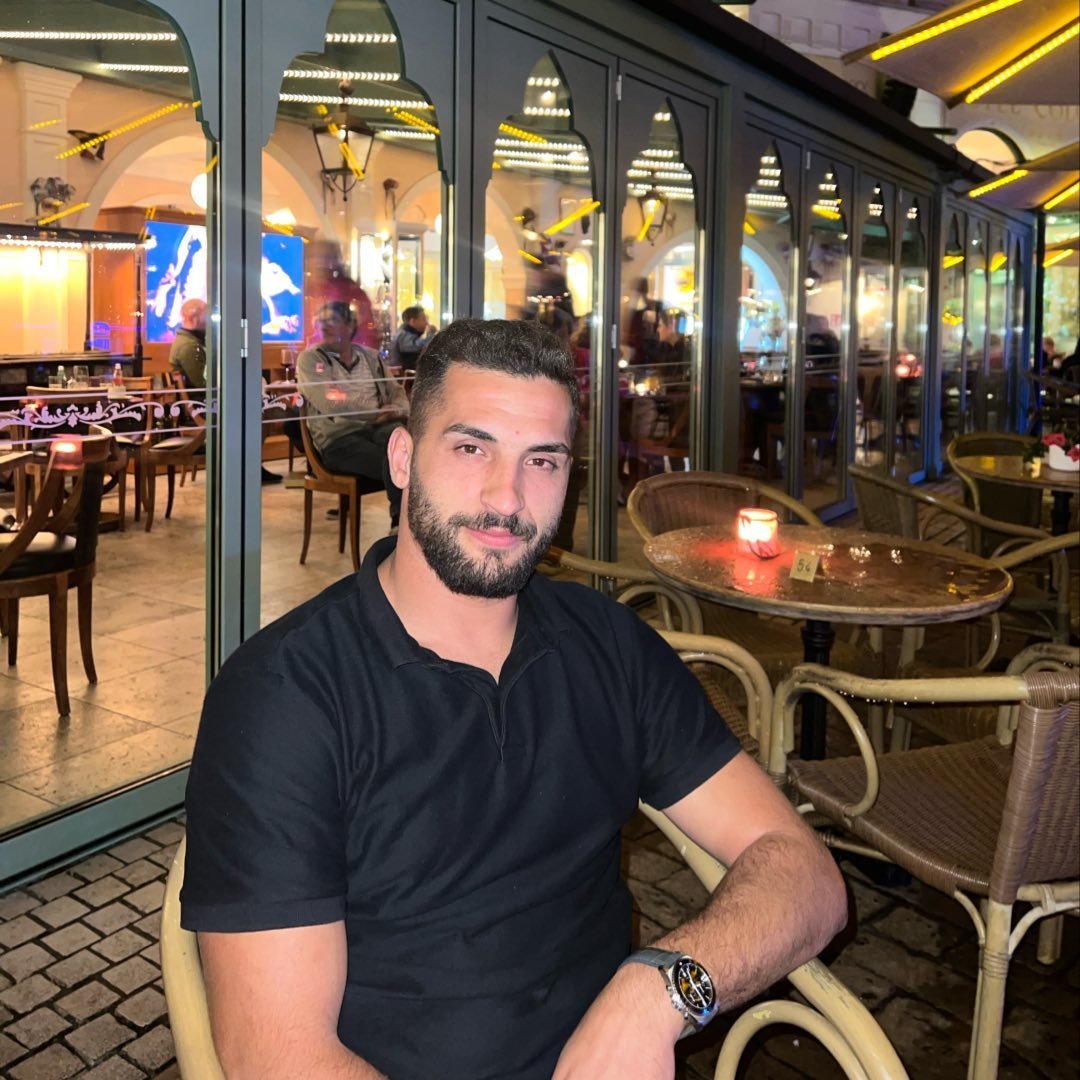 Instagram Profilbild von ibrahimraba