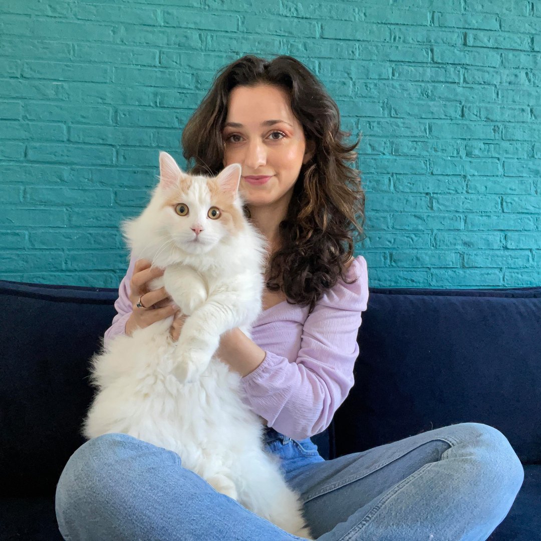 Instagram Profilbild von aydasekercan