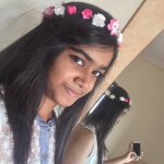 Instagram Profilbild von sakshi._