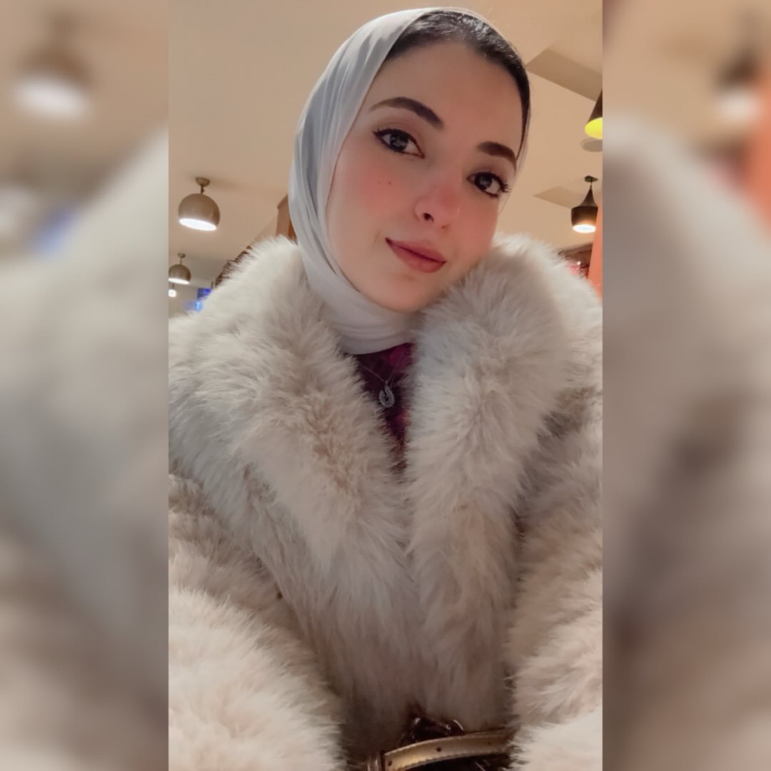 Instagram Profilbild von salmaemad.elshamy
