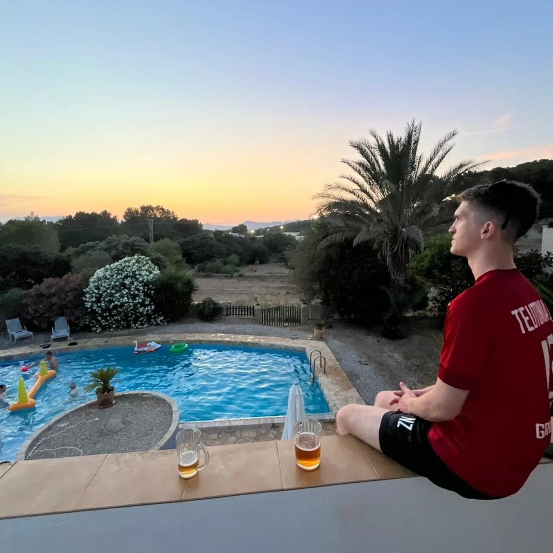 Instagram Profilbild von xniklas22