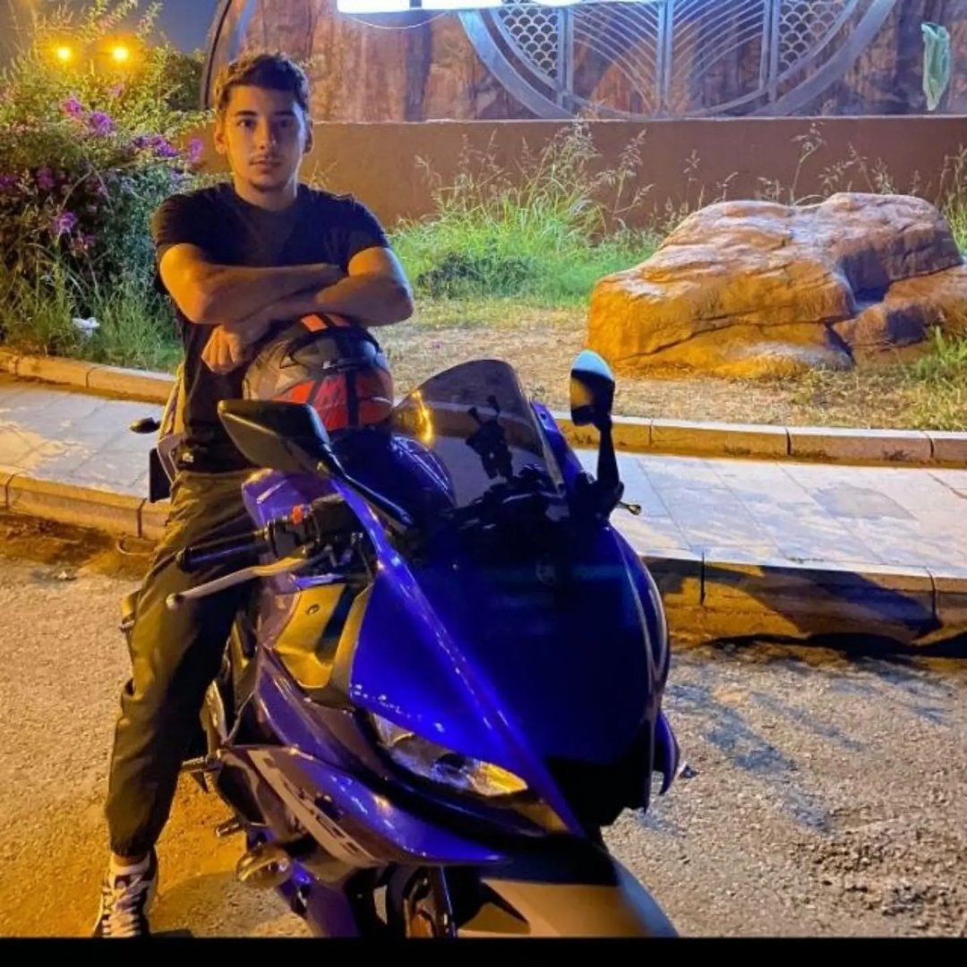 Instagram Profilbild von mustafatayli35