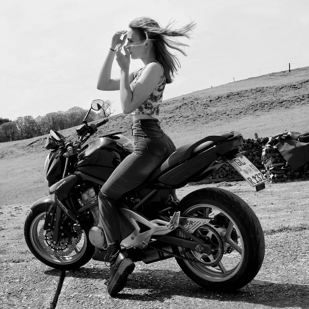 Instagram Profilbild von trostknorke