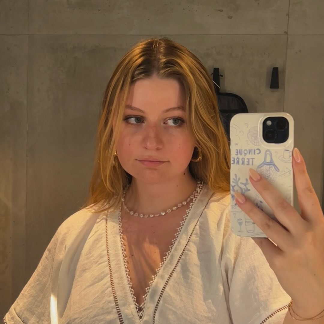 Instagram Profilbild von juliakilger
