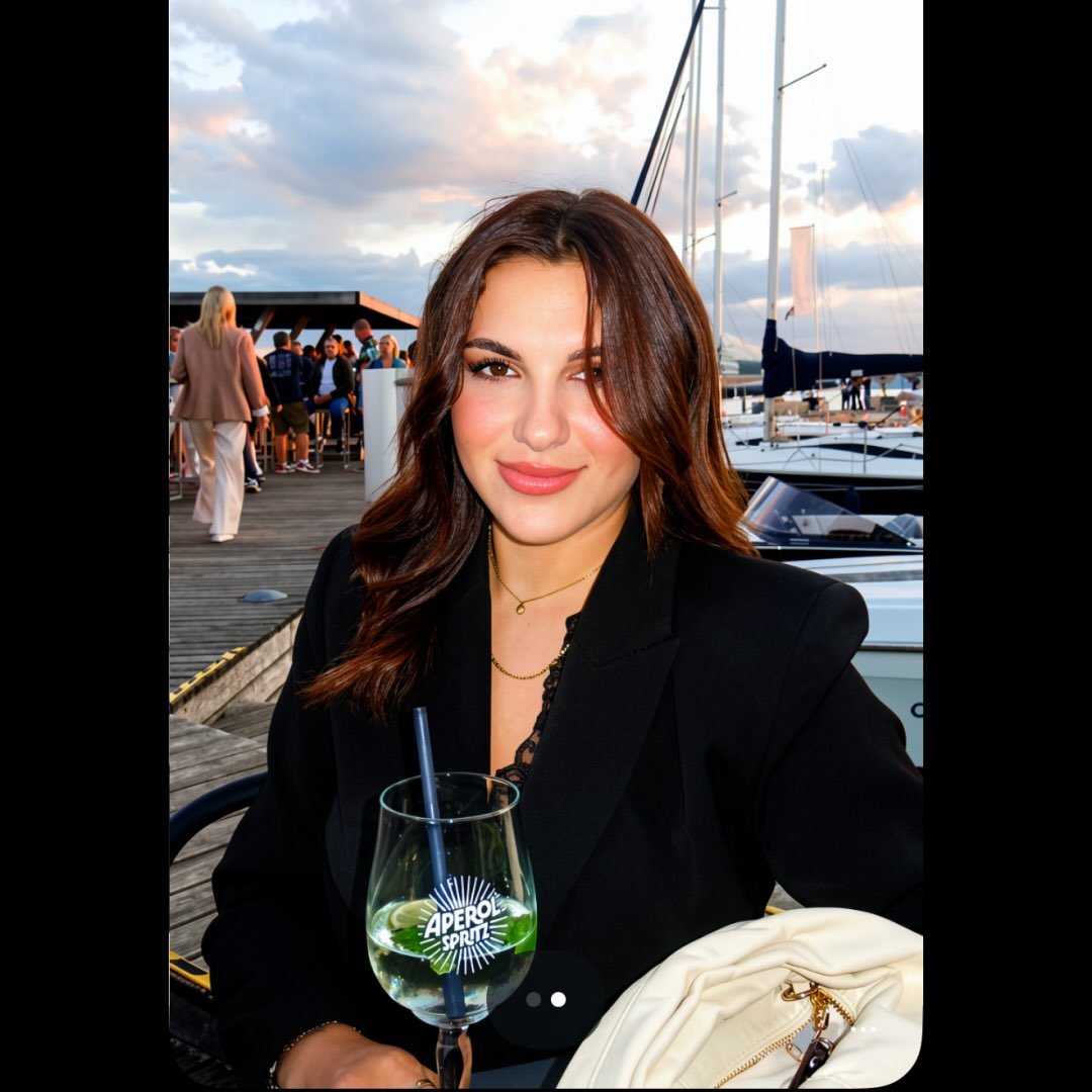 Instagram Profilbild von michellelatzko