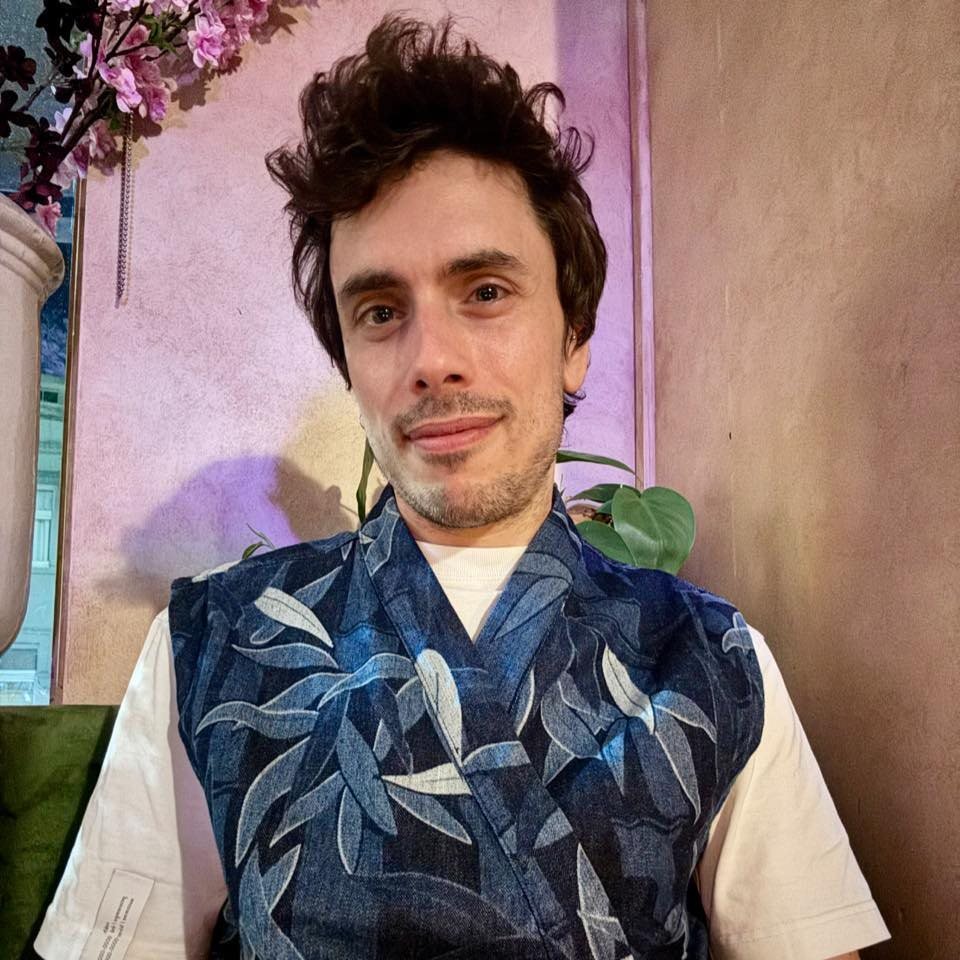 Instagram Profilbild von marcoluismaclean